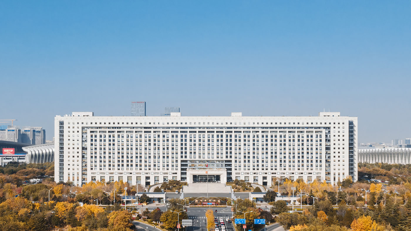 龙奥大厦
