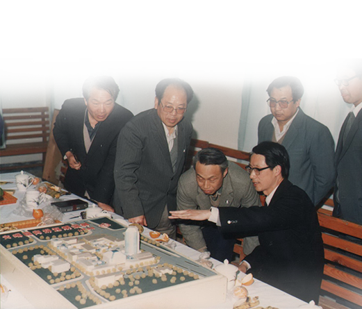 春潮涌动