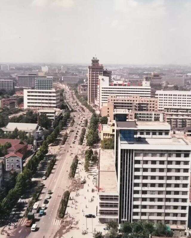 东图大厦