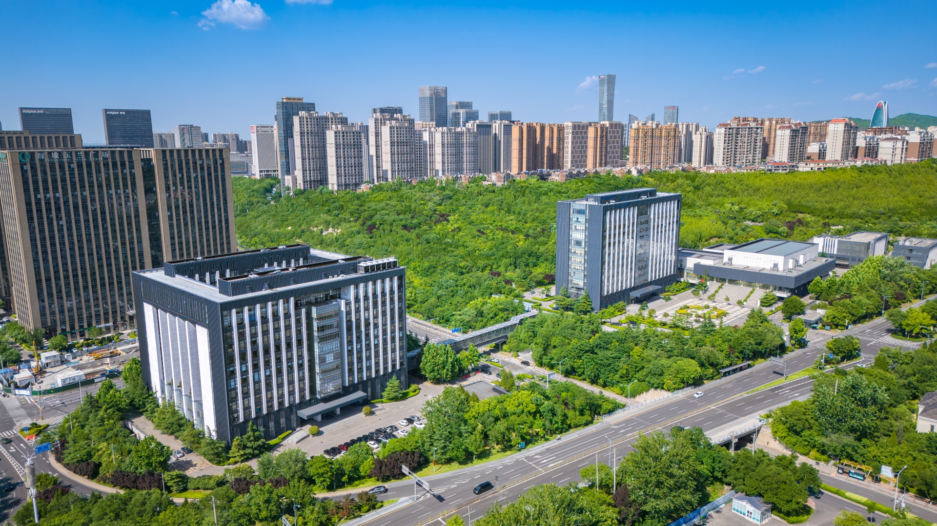 济南市人民检察院&公安局