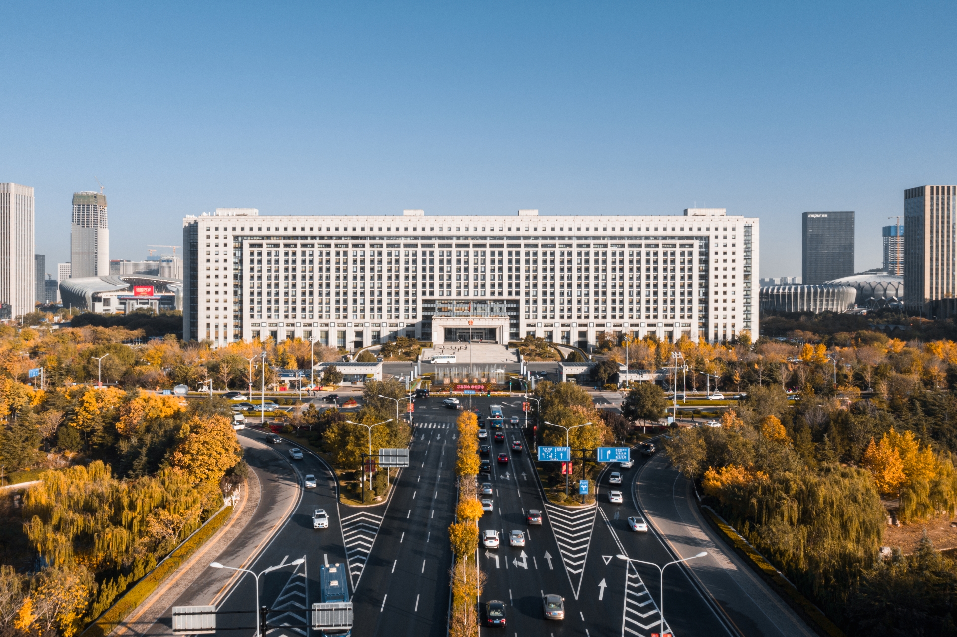 龙奥大厦