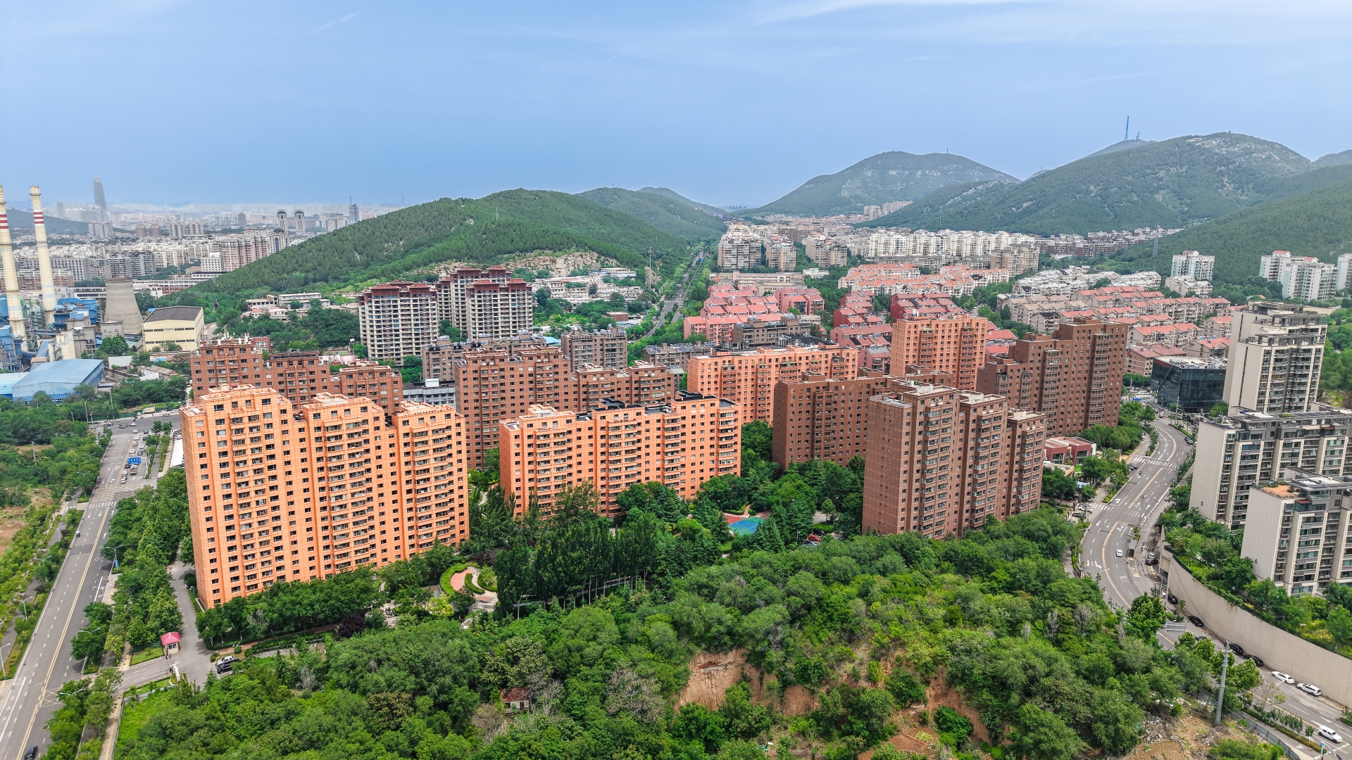 天泰·太阳树