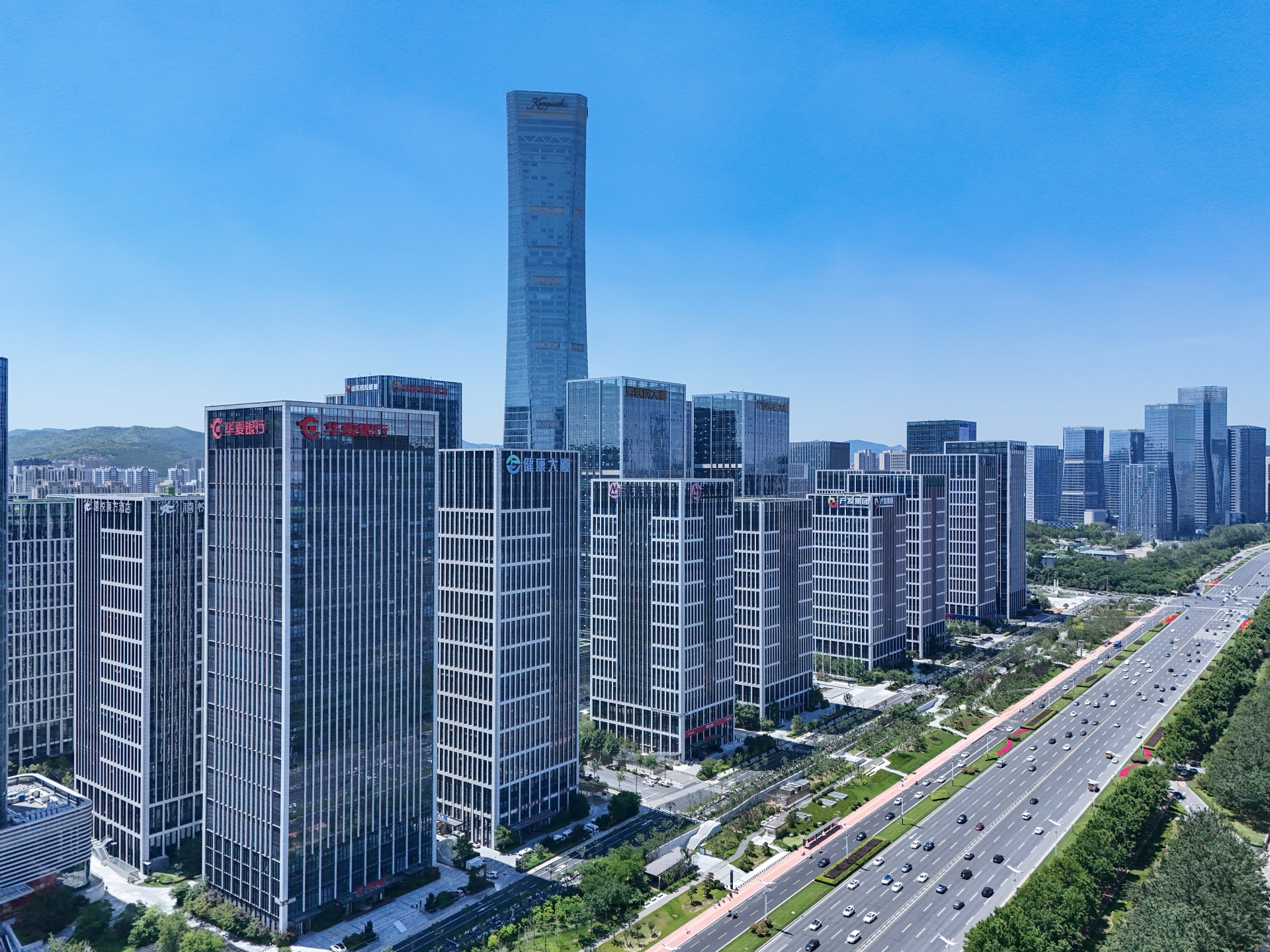 汉峪金谷