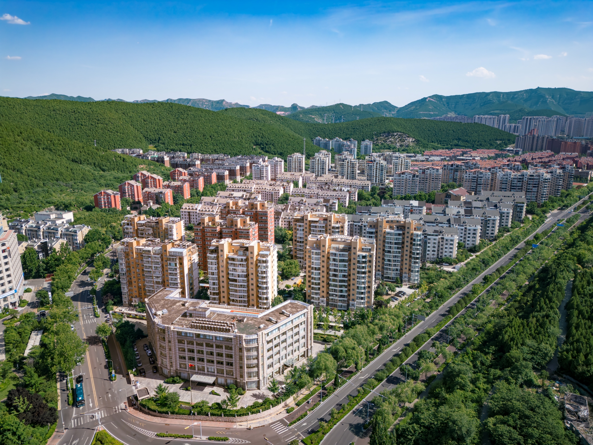 阳光舜城