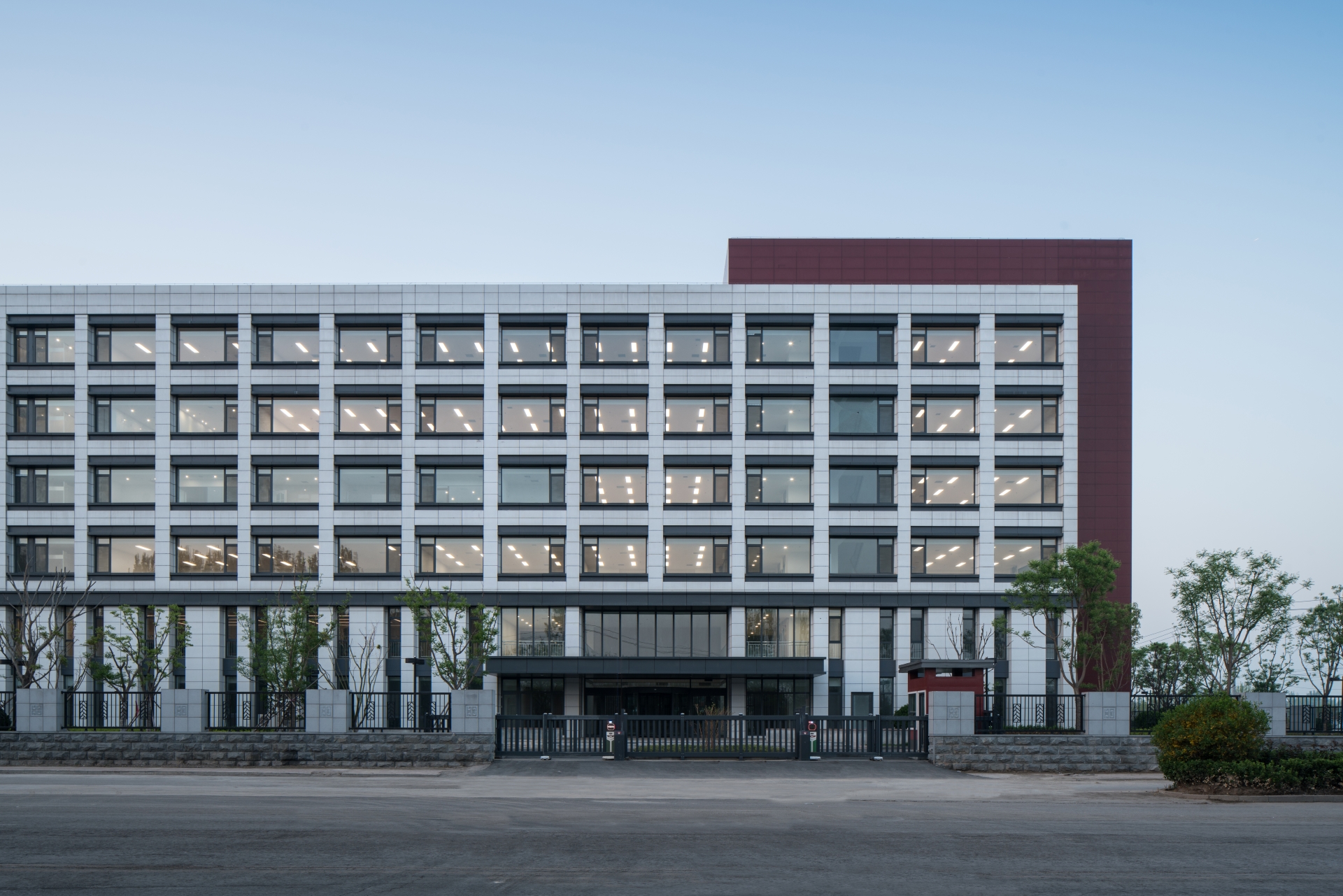 山东阳光大姐家政服务标准化示范基地