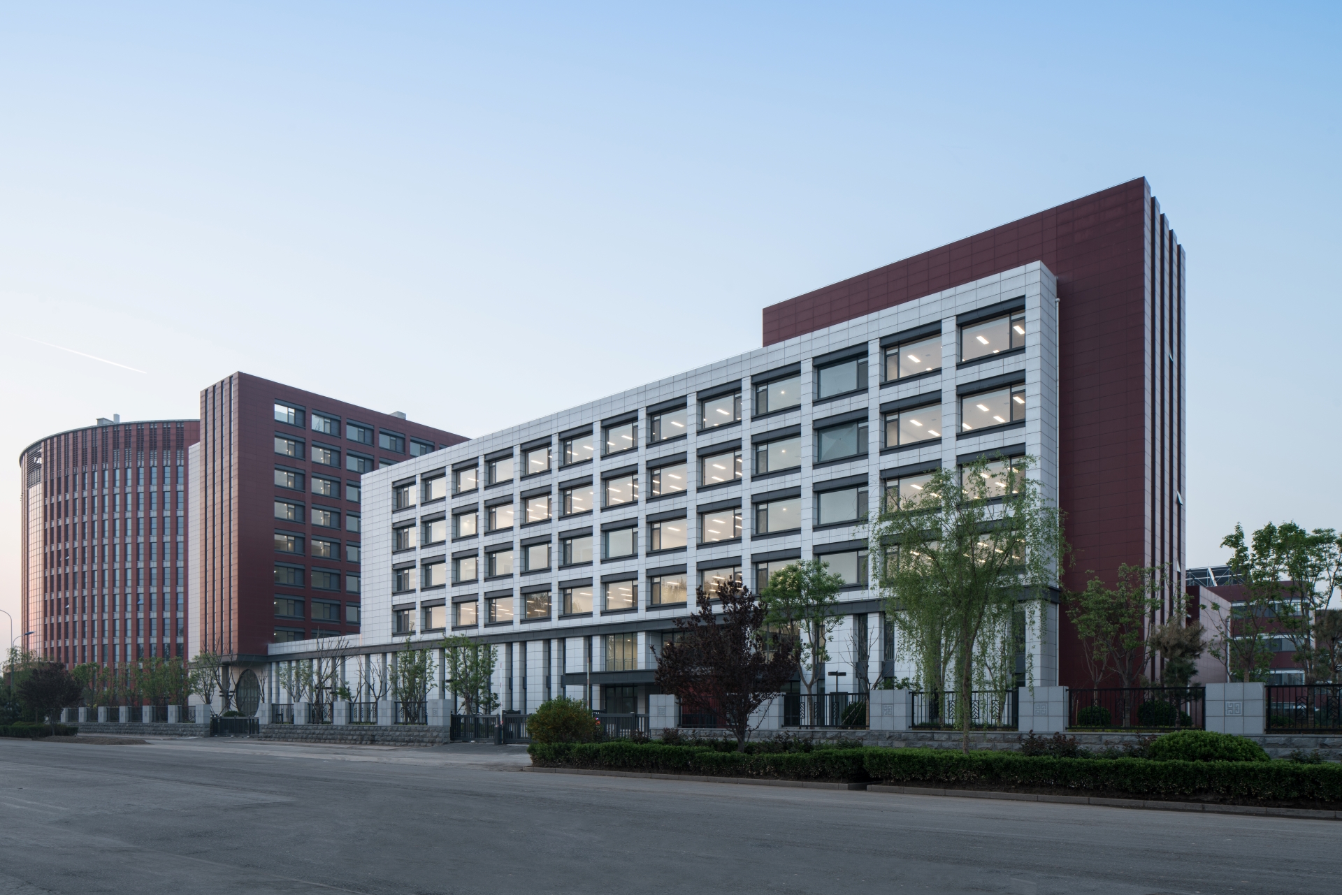 山东阳光大姐家政服务标准化示范基地