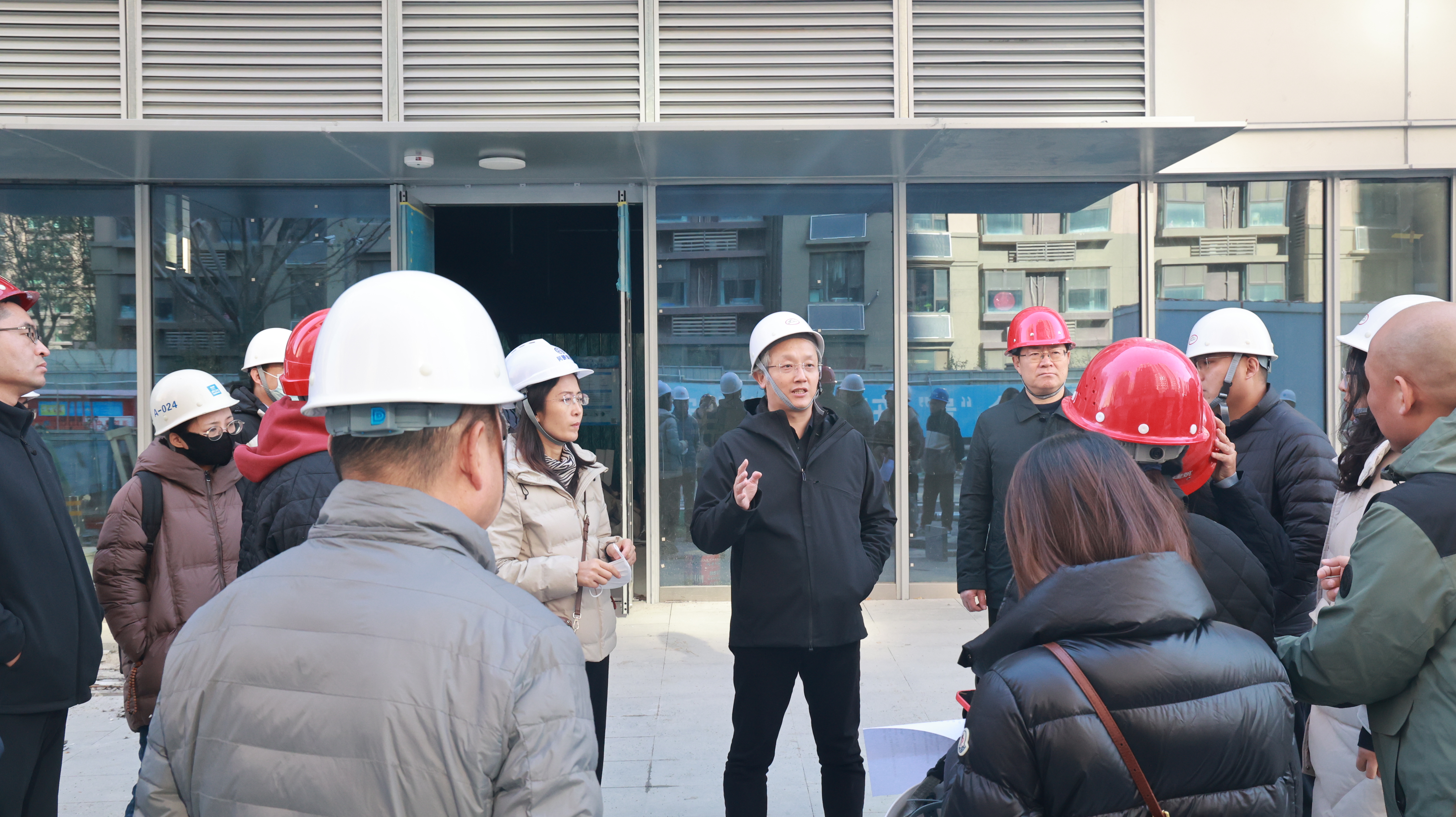 2025同圆科技大厦各专业内部验收 (2)