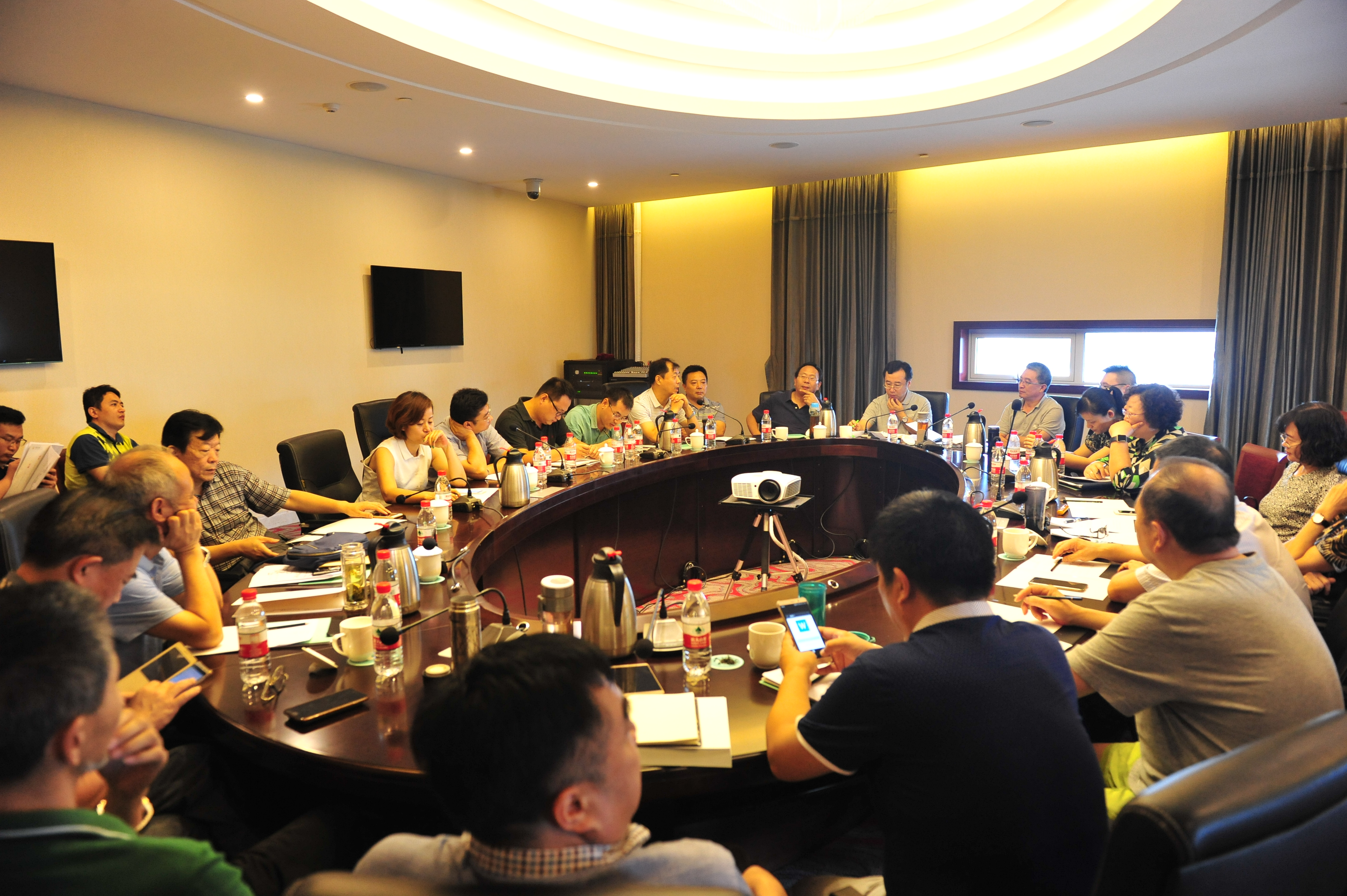 2017年中研讨会 (1)