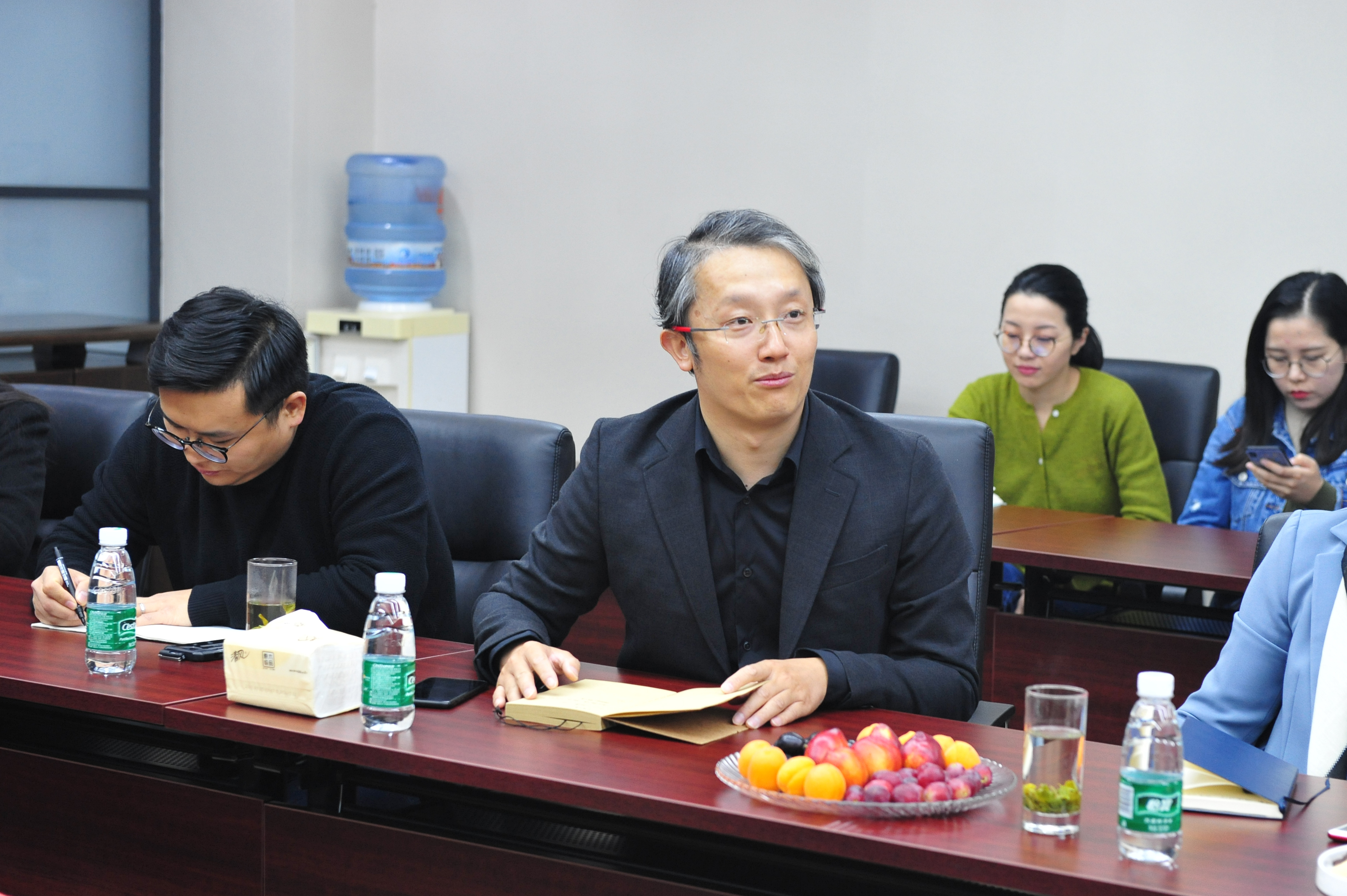 2019德国KSP公司.同圆交流会