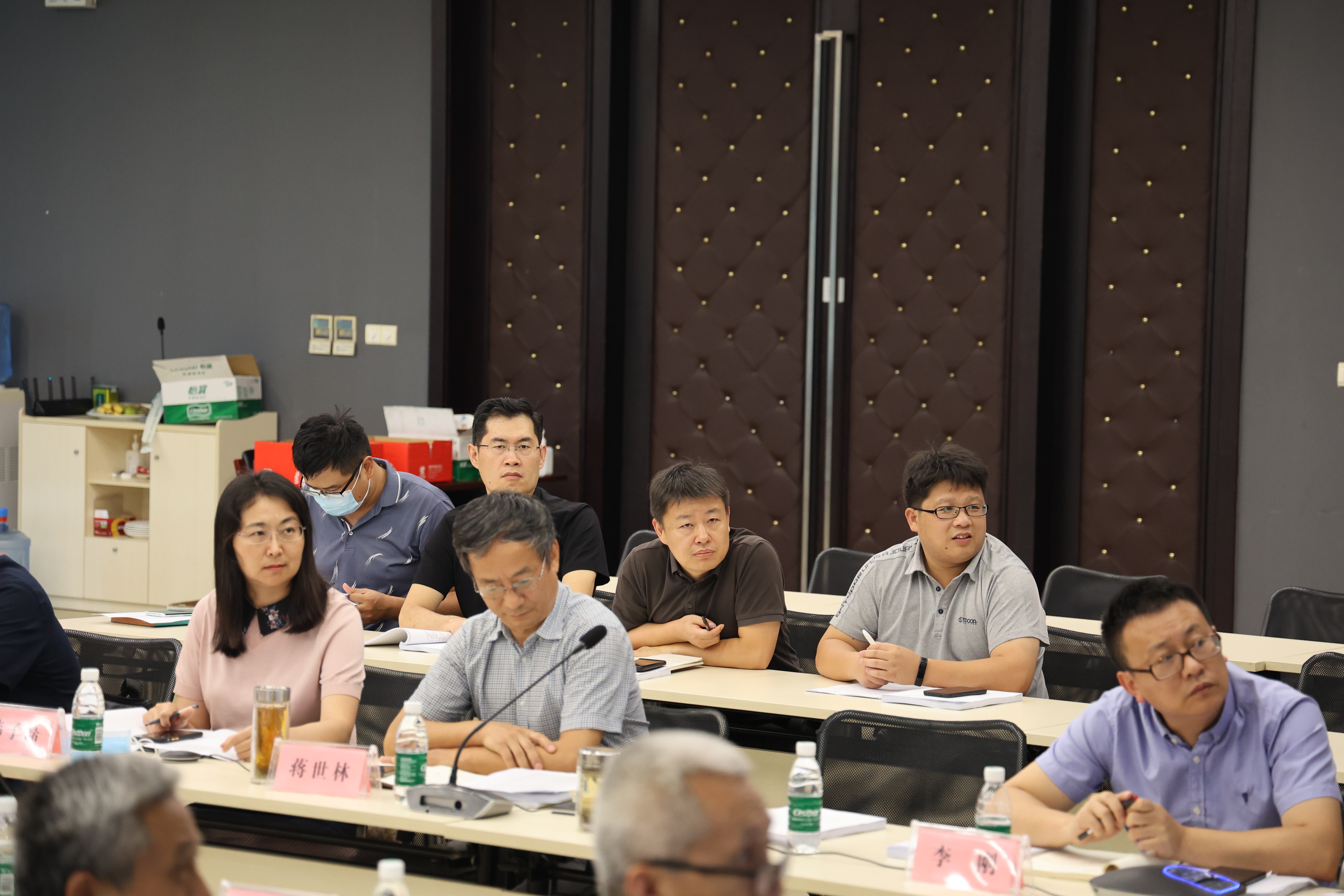 2021住宅标准会议