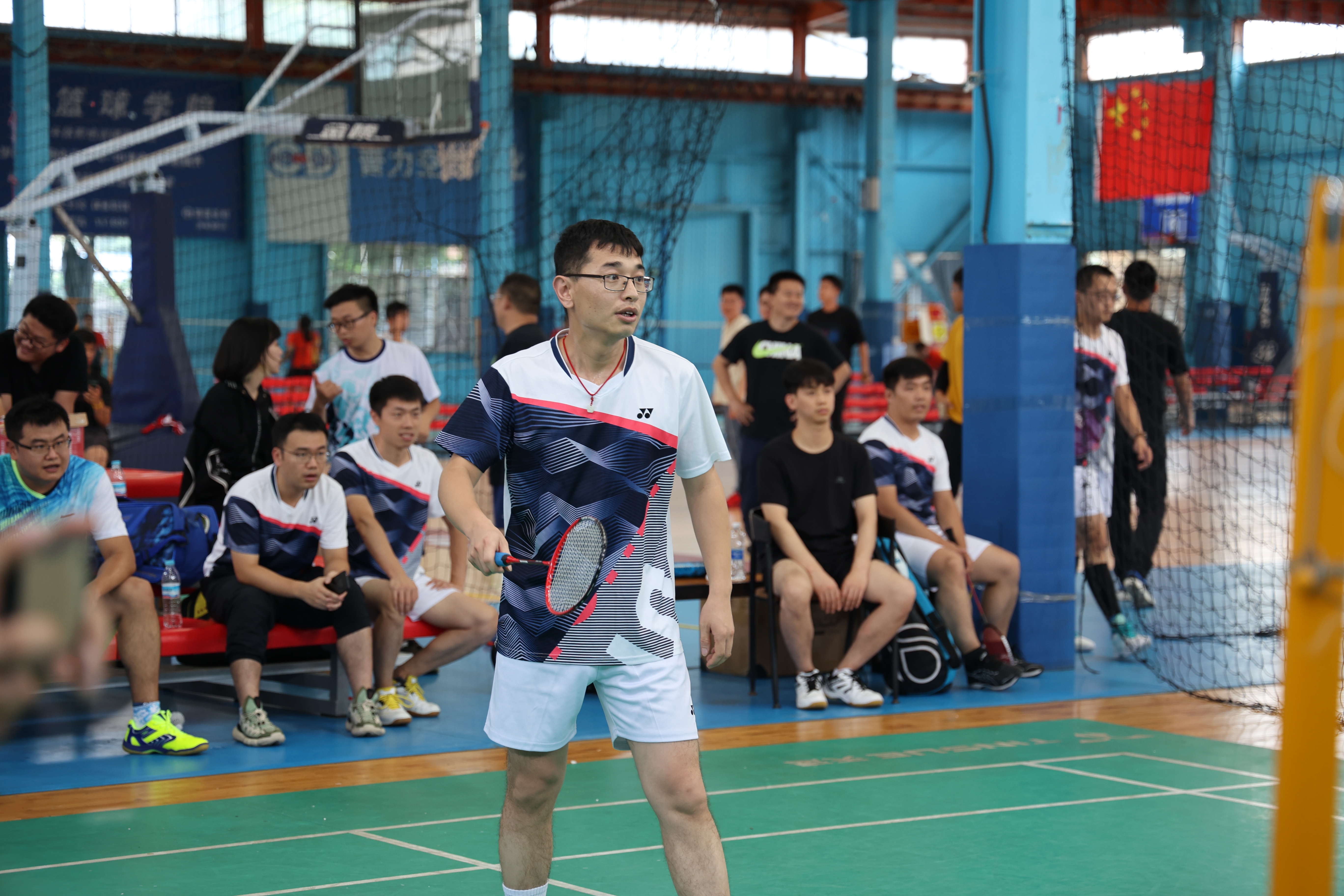 2021羽毛球赛 (4)