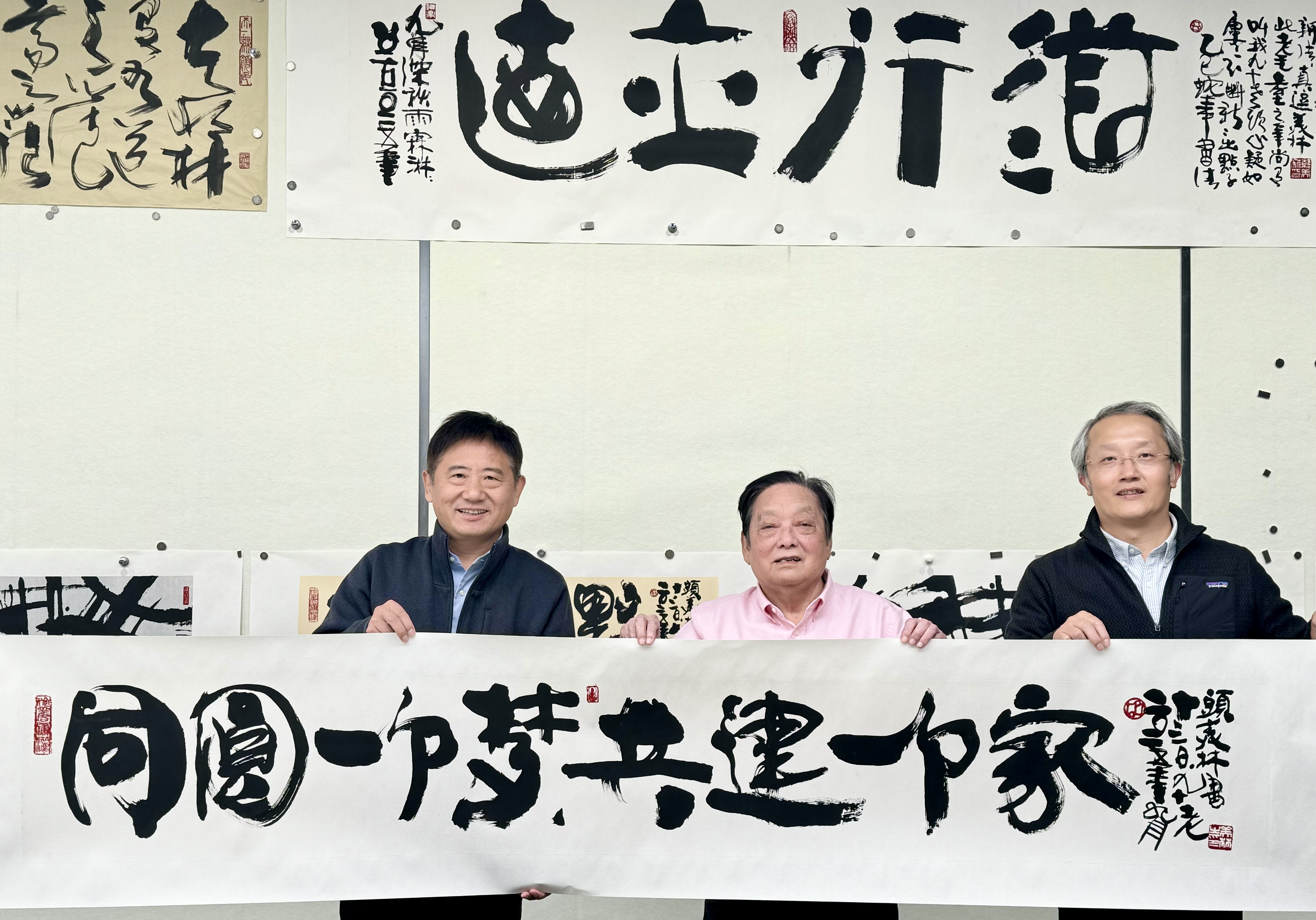 第六期最后放这张照片