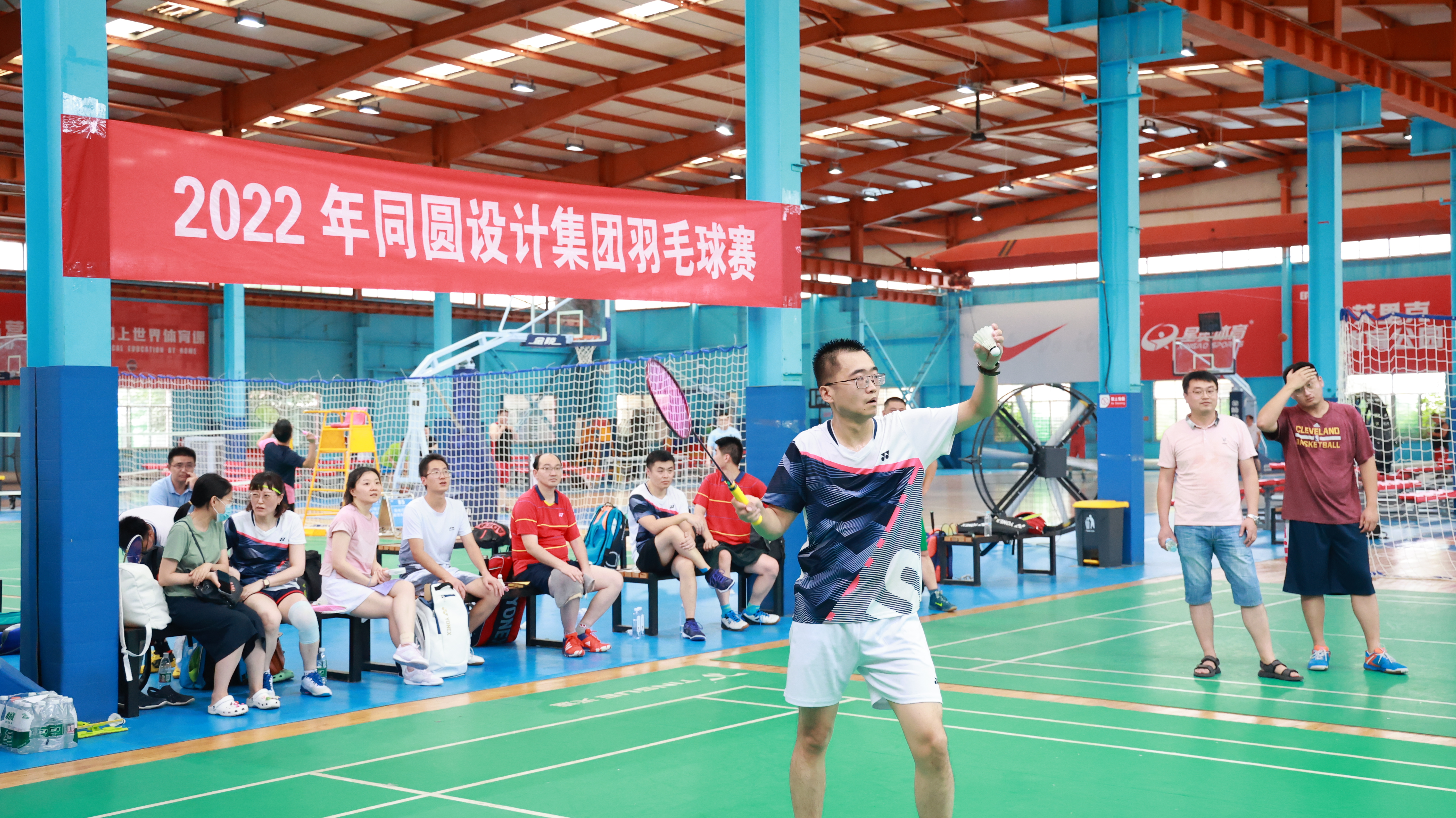2022羽毛球 (2)