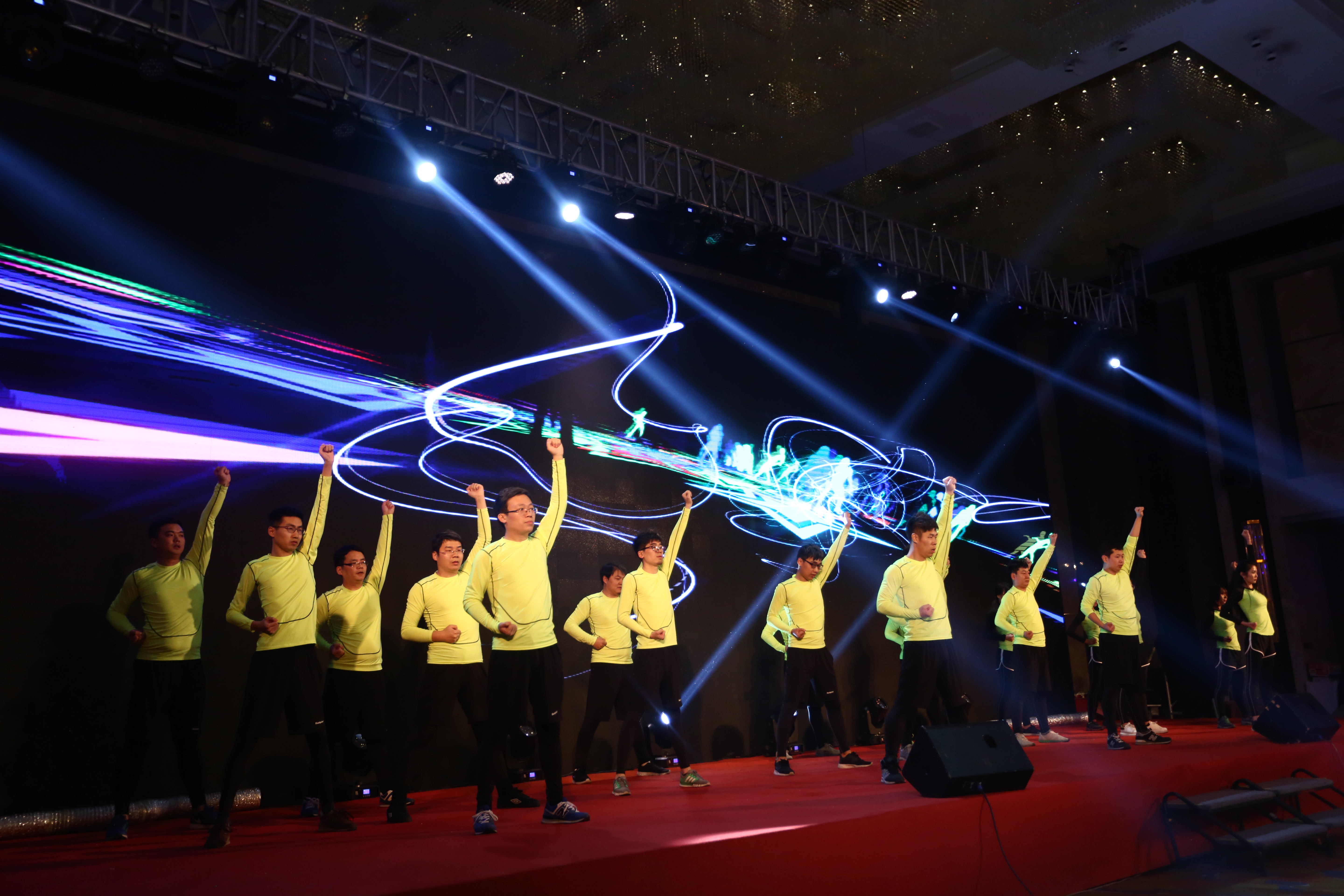 2017年会 (5)