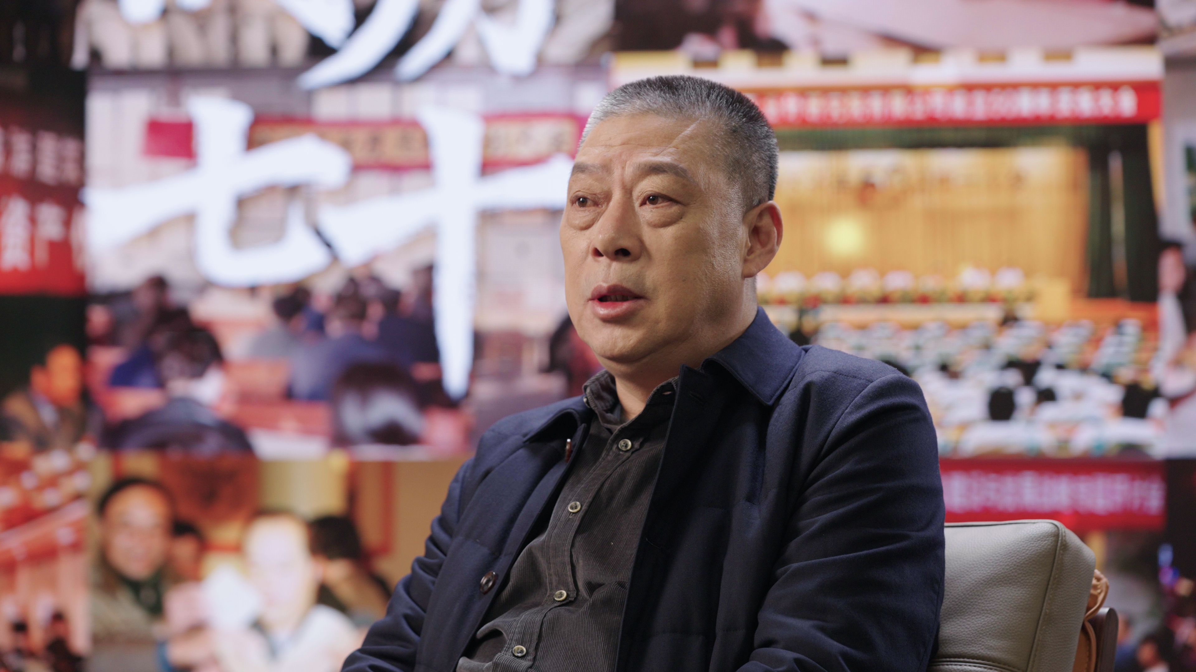 七秩·对话 | 同圆人物访谈——刘元琦