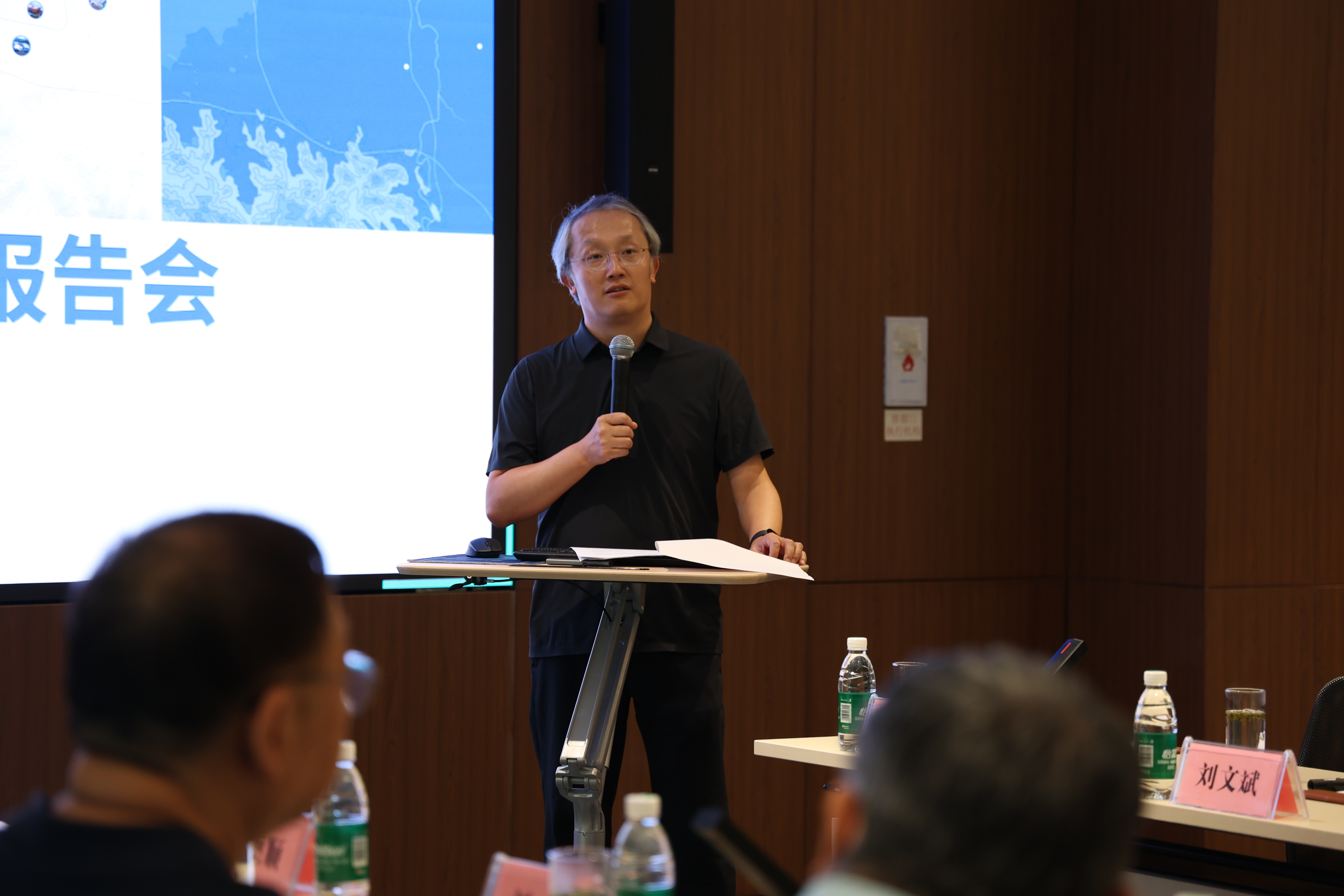 同圆经典建筑研读会